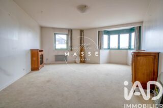  Appartement � vendre 3 pi�ces 76 m�