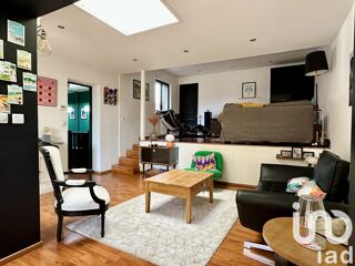  Appartement  vendre 4 pices 86 m