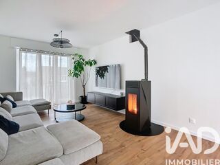  Maison � vendre 6 pi�ces 115 m�