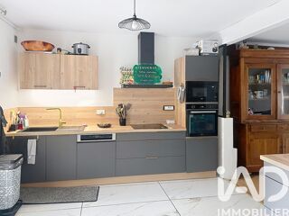  Maison � vendre 6 pi�ces 157 m�