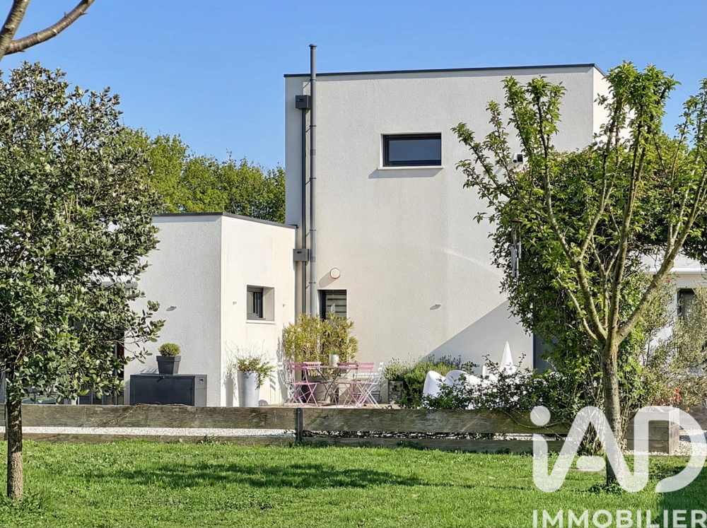 � vendre  Maison Chambon (17290)