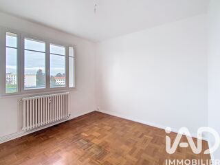  Appartement � vendre 3 pi�ces 66 m�
