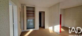  Appartement � vendre 1 pi�ce 37 m�