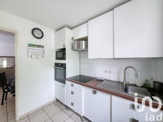  Appartement  vendre 3 pices 61 m