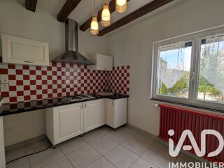  Maison � vendre 7 pi�ces 146 m�