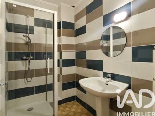  Appartement � vendre 3 pi�ces 93 m�