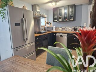  Maison � vendre 5 pi�ces 131 m�