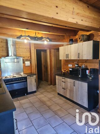  Maison � vendre 8 pi�ces 180 m�