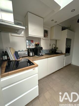  Maison � vendre 4 pi�ces 105 m�