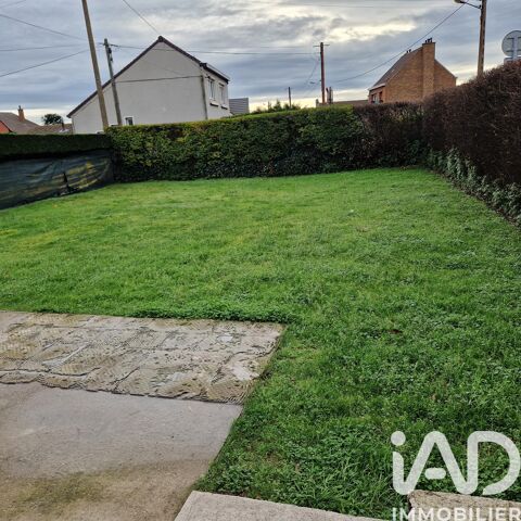   Vente Maison de ville 4 pi�ces Maison - 4 pi�ce(s) - 73 m�