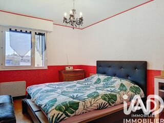  Appartement � vendre 4 pi�ces 93 m�