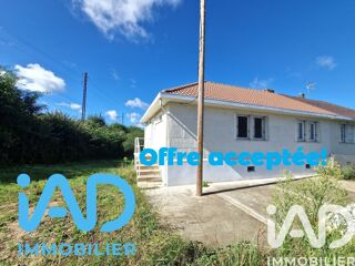  Appartement � vendre 3 pi�ces 64 m�