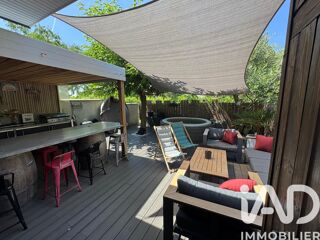  Maison � vendre 8 pi�ces 160 m�
