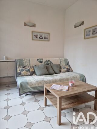  Appartement � vendre 2 pi�ces 26 m�