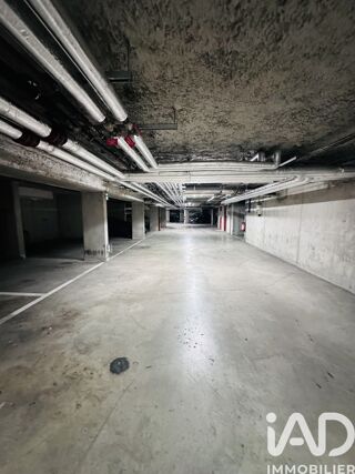  Parking / Garage � vendre 12 m�