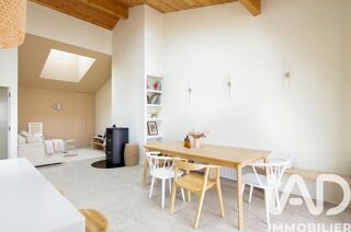  Villa � vendre 5 pi�ces 124 m�