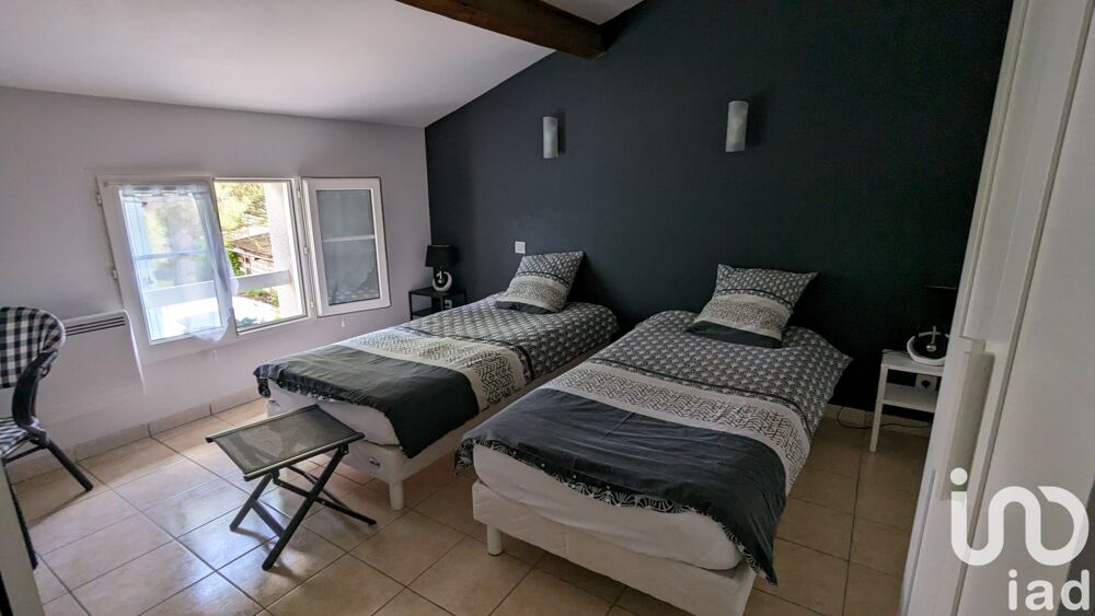  vendre  Maison Saint-Sulpice-de-Royan (17200)