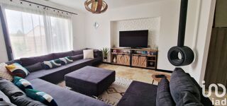  Maison  vendre 5 pices 167 m