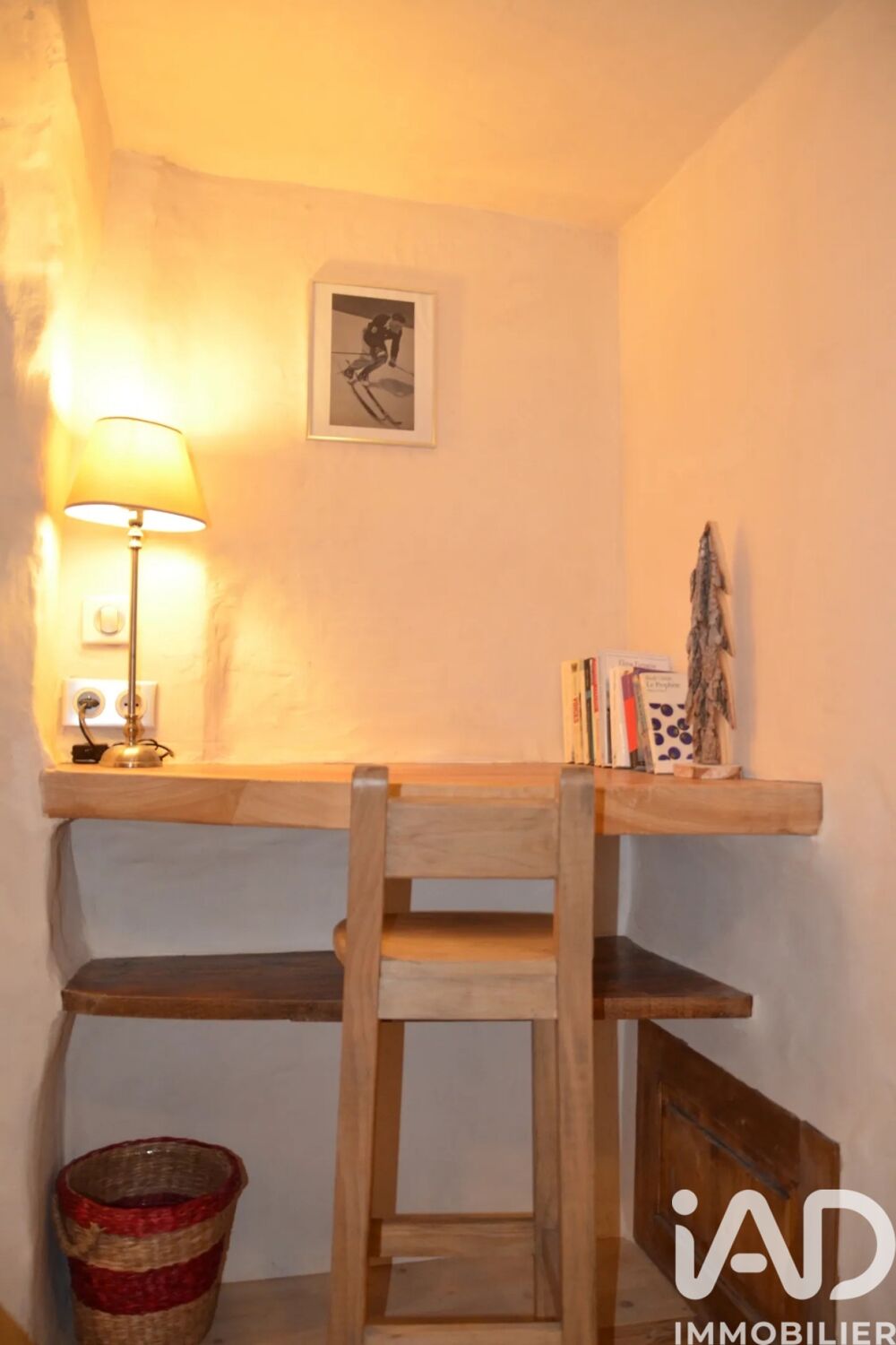 � vendre  Maison Sainte-Foy-Tarentaise (73640)