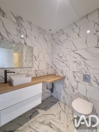  Appartement � vendre 2 pi�ces 50 m�