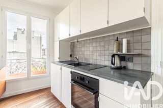  Appartement  vendre 2 pices 33 m