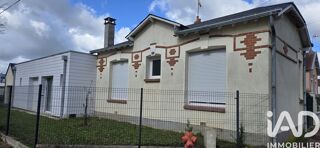  Maison � vendre 4 pi�ces 81 m�