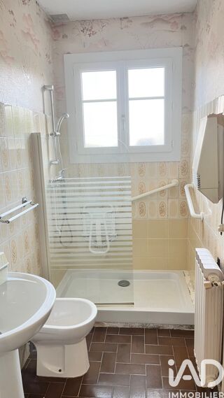  Maison � vendre 3 pi�ces 60 m�