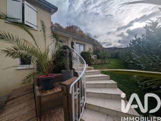  Maison � vendre 5 pi�ces 120 m�