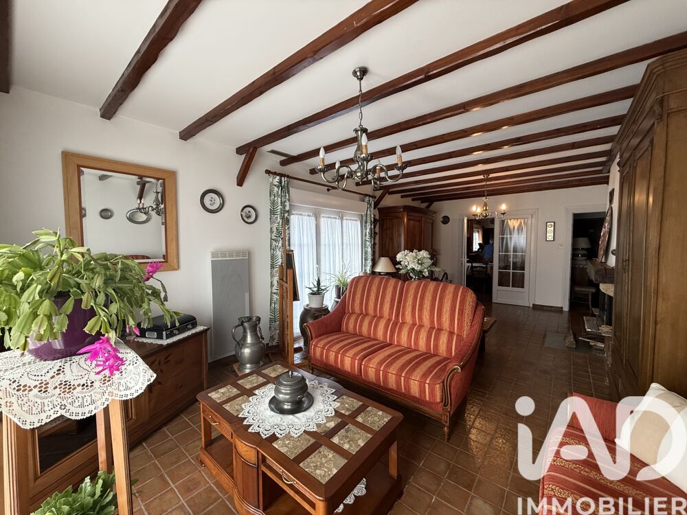 Vente Maison Vente Pavillon 5 pi�ces Holque