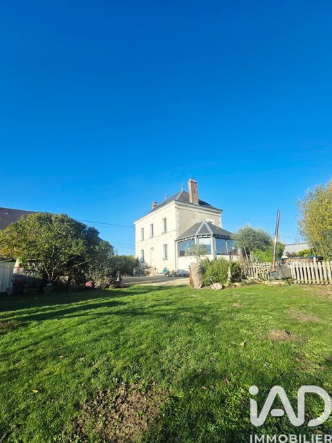   Vente Maison de village 7 pi�ces Maison - 7 pi�ce(s) - 158 m�