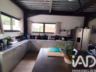  Maison � vendre 4 pi�ces 166 m�