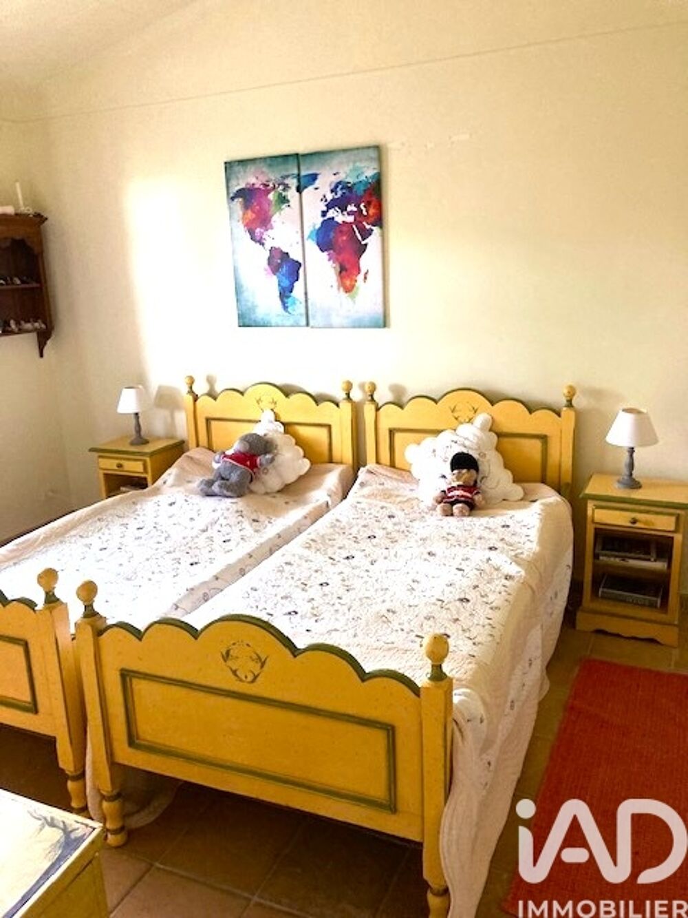� vendre  Maison Figani�res (83830)