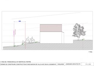  Terrain � vendre 366 m�