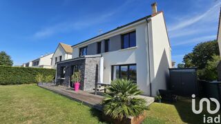  Maison � vendre 6 pi�ces 140 m�