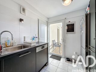  Appartement � vendre 3 pi�ces 69 m�