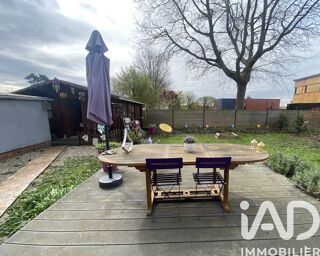  Maison � vendre 5 pi�ces 103 m�