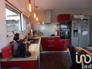  Maison  vendre 6 pices 160 m