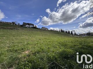  Terrain  vendre 1012 m