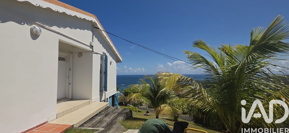 � vendre  Maison Le Robert (97231)