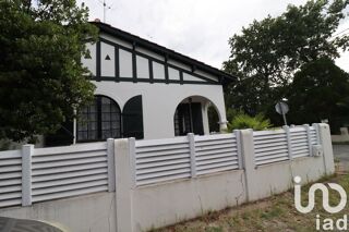  Maison � vendre 3 pi�ces 55 m�