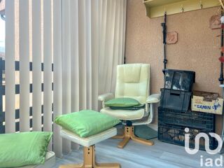  Appartement � vendre 3 pi�ces 56 m�