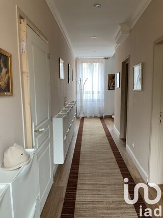  Maison  vendre 7 pices 153 m