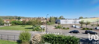  Appartement  vendre 3 pices 73 m