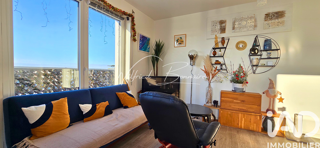  Appartement � vendre 5 pi�ces 99 m�