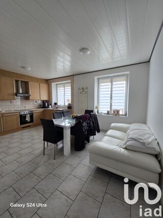  Maison � vendre 5 pi�ces 95 m�