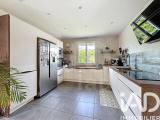  Maison � vendre 7 pi�ces 127 m�