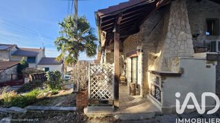  Maison � vendre 4 pi�ces 82 m�