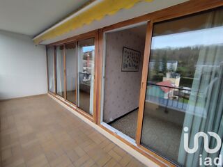  Appartement  vendre 4 pices 80 m
