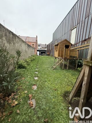  Maison � vendre 5 pi�ces 130 m�