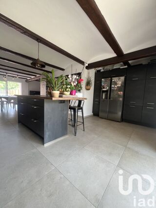  Maison � vendre 9 pi�ces 260 m�